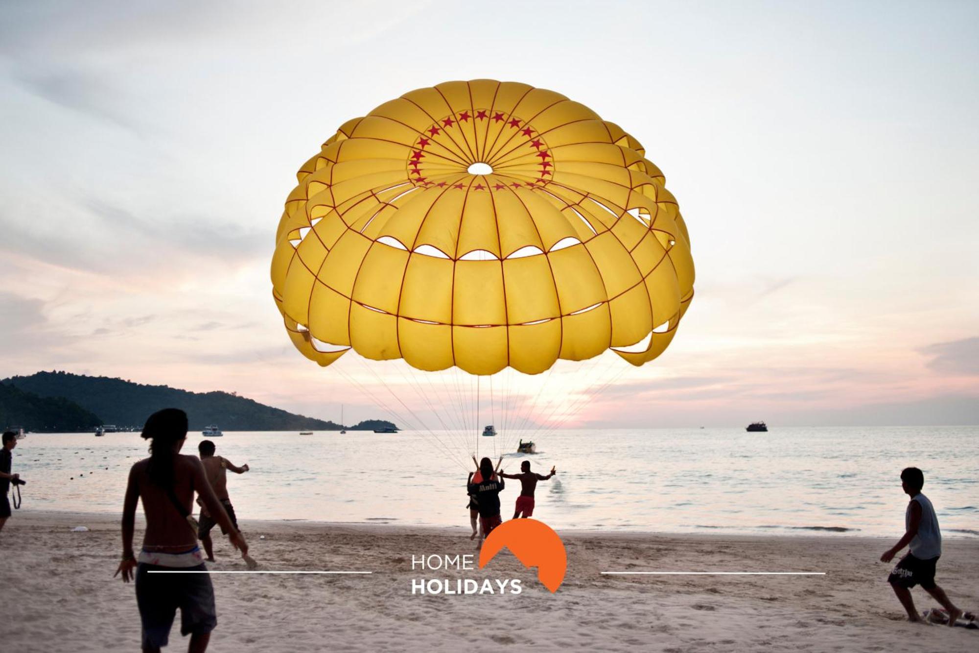 #045 Costa Family By Home Holidays Albufeira Exteriér fotografie