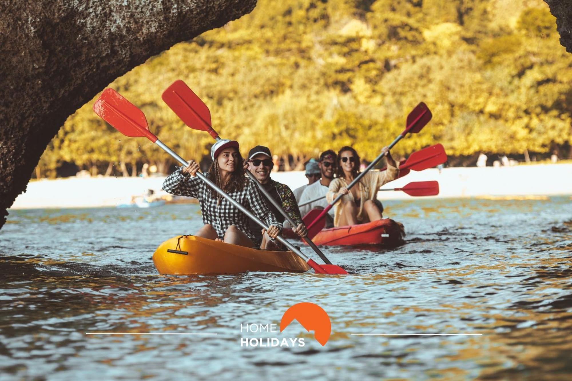 #045 Costa Family By Home Holidays Albufeira Exteriér fotografie