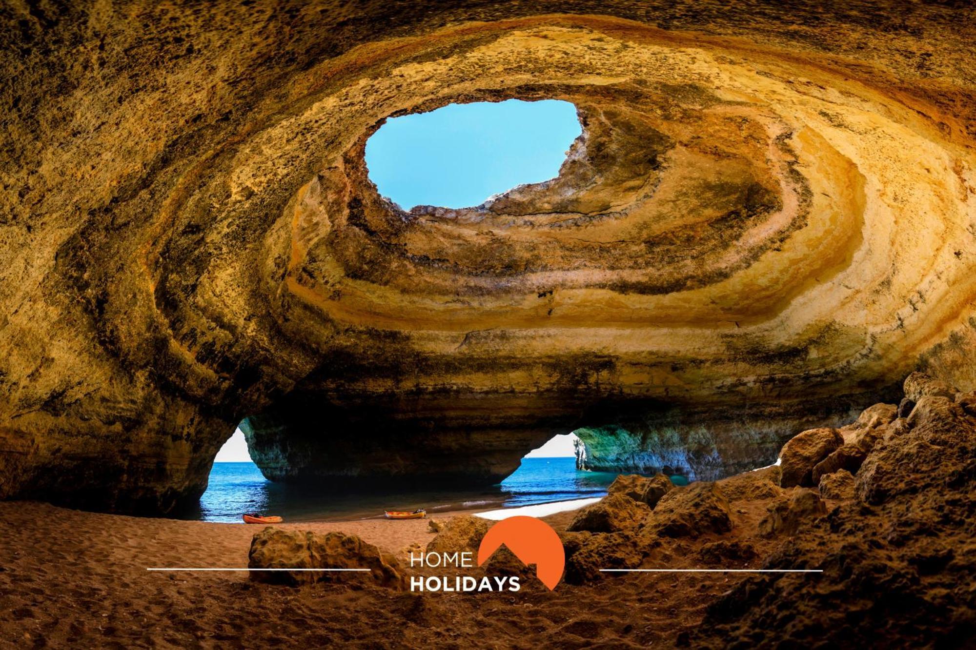 #045 Costa Family By Home Holidays Albufeira Exteriér fotografie